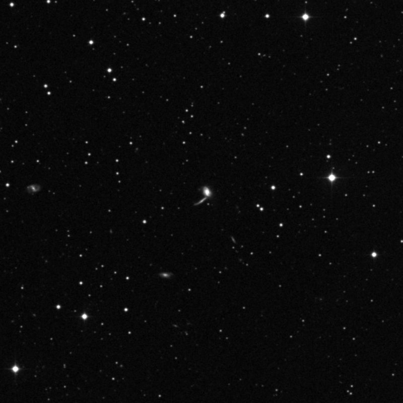 NGC 627402 - Zoom