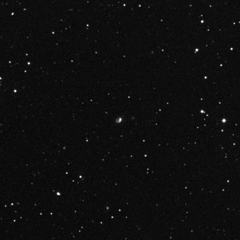 NGC 6275 - Zoom