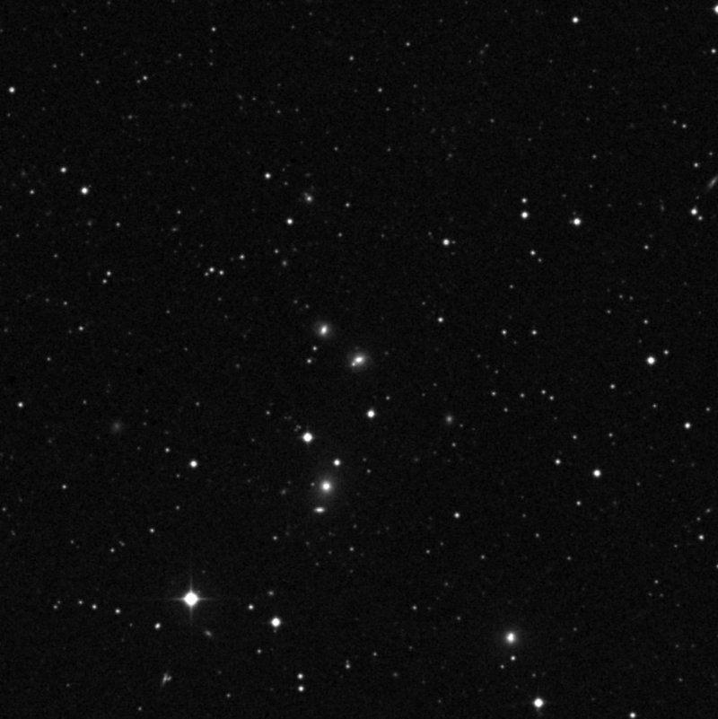 IC 1167 - Zoom