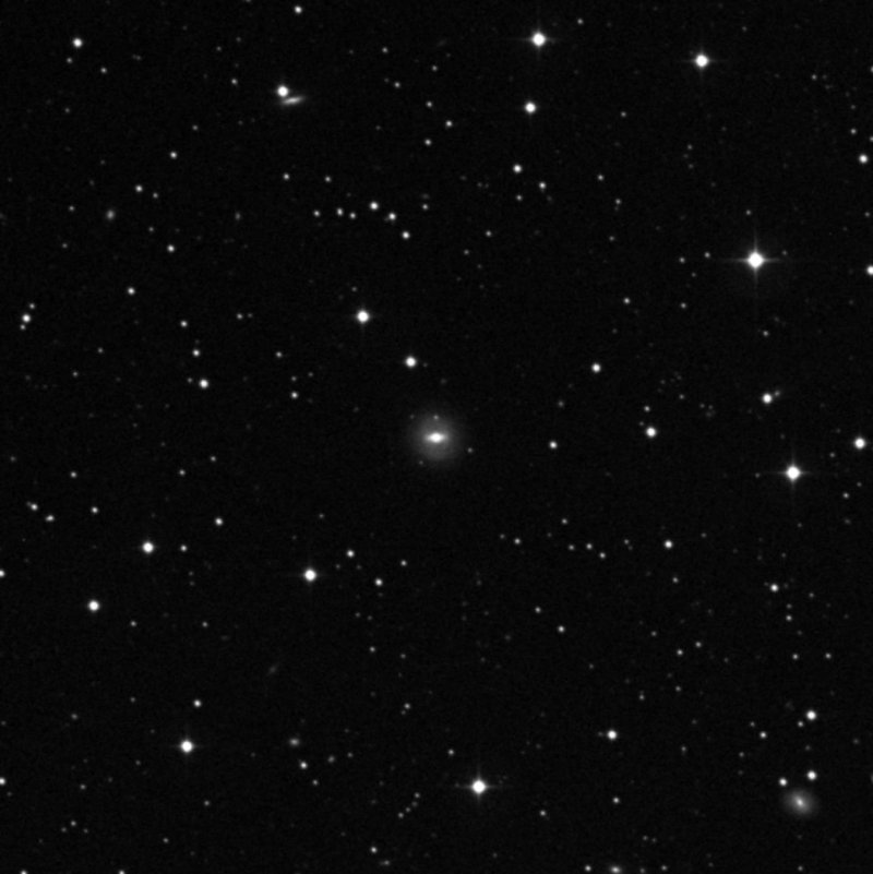 NGC 6279 - Zoom