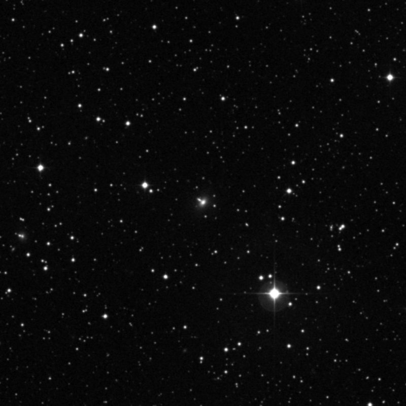 NGC 6280 - Zoom