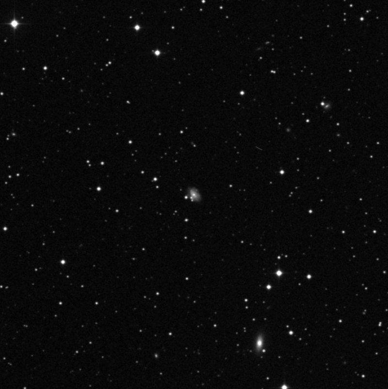 NGC 6282 - Zoom