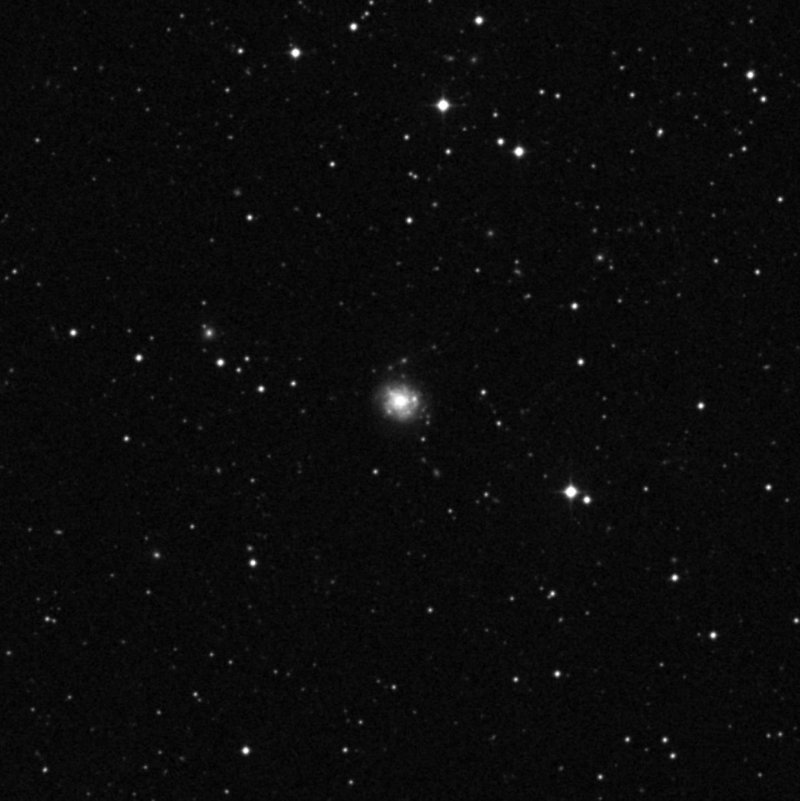 NGC 6283 - Zoom