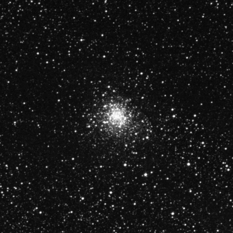 NGC 6287 - Zoom