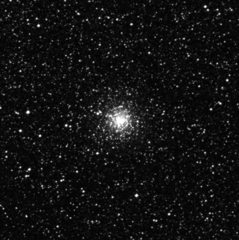 NGC 6293 - Zoom