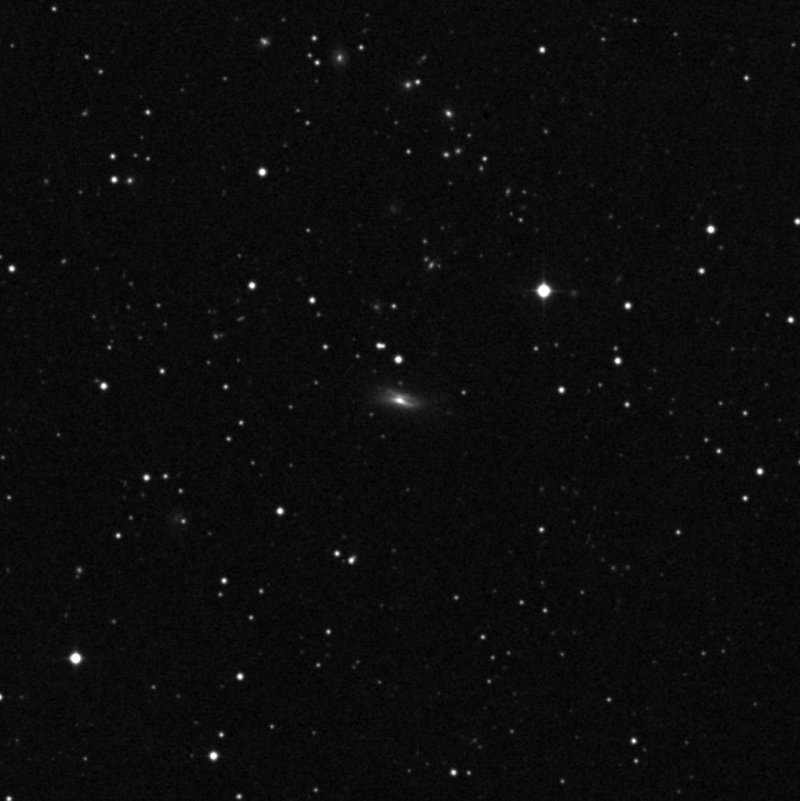 NGC 6295 - Zoom