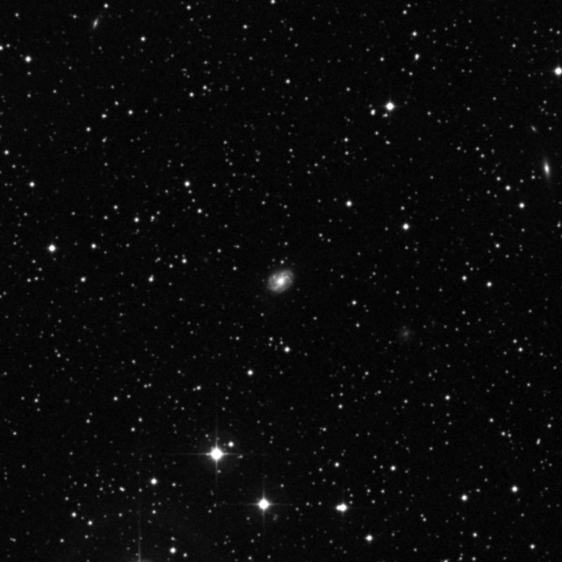NGC 6296 - Zoom