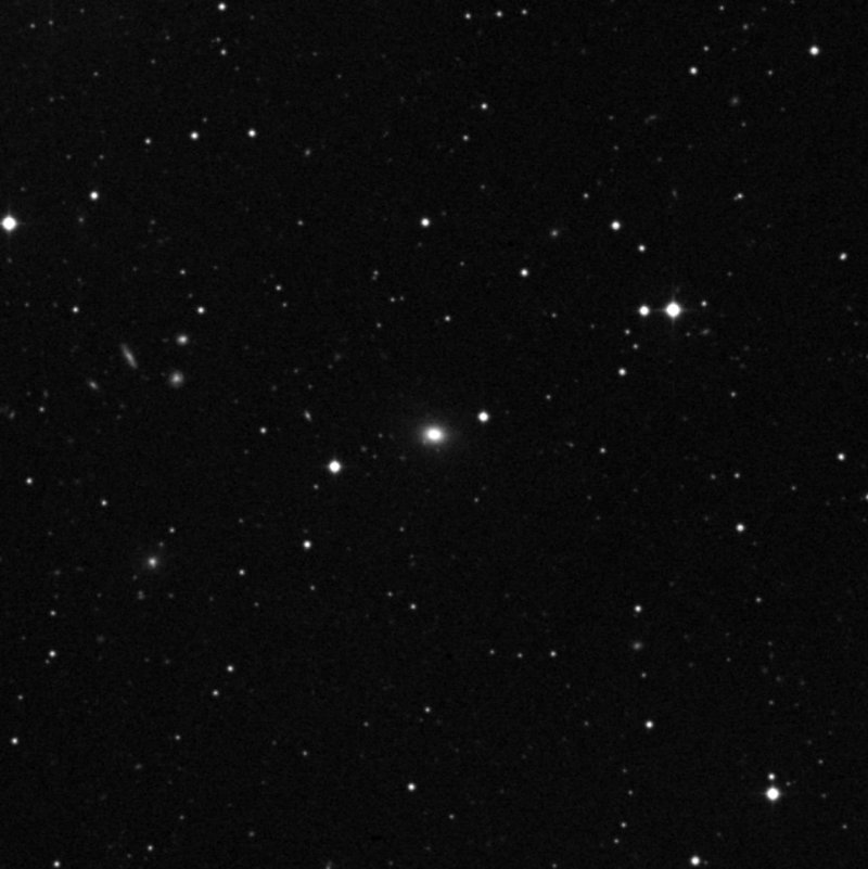 NGC 6297 - Zoom