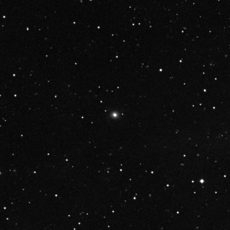 NGC 6299 - Zoom