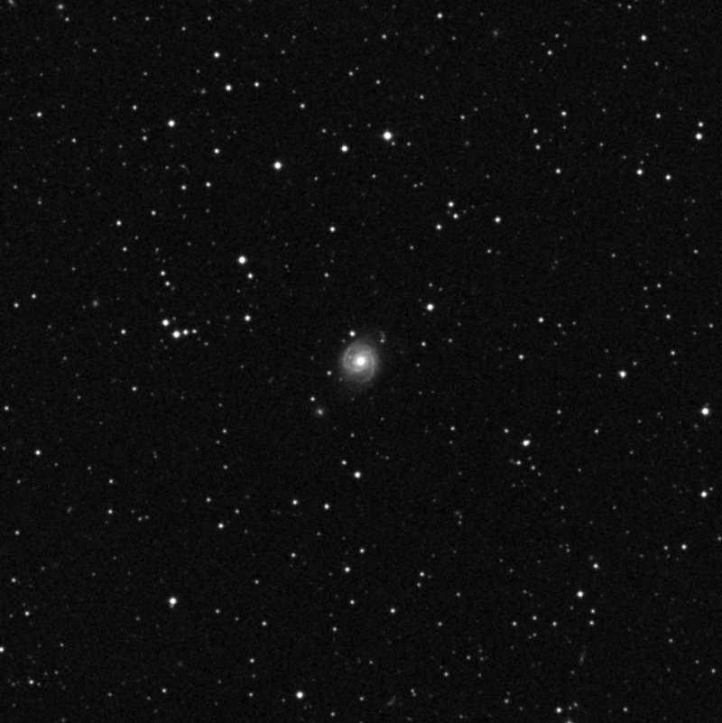 NGC 6308 - Zoom