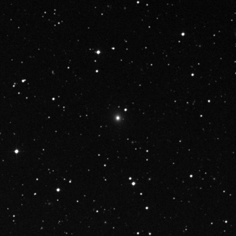 NGC 6312 - Zoom