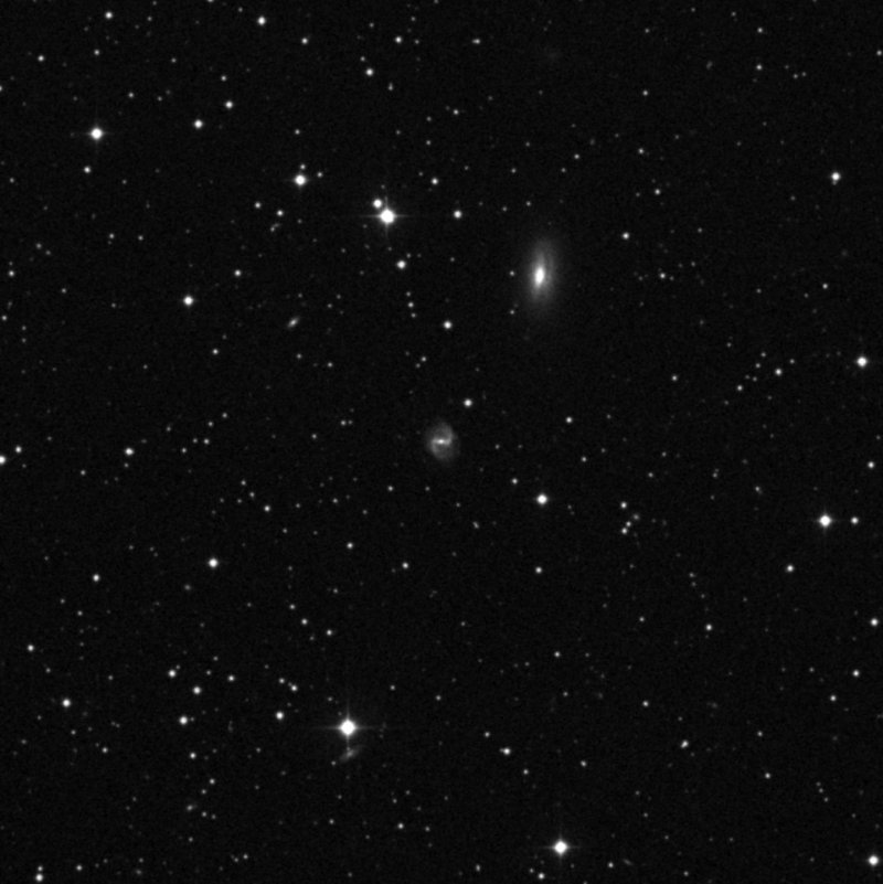 NGC 6315 - Zoom