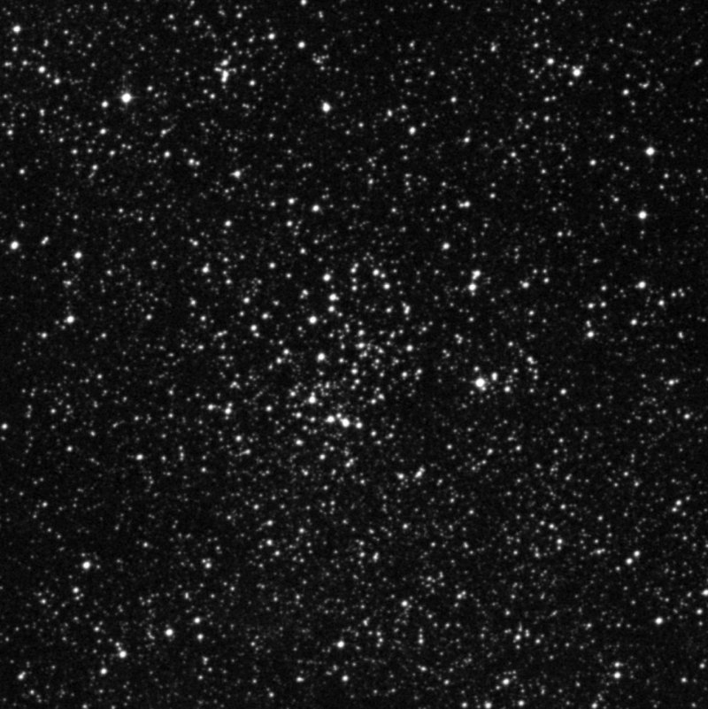 NGC 6318 - Zoom