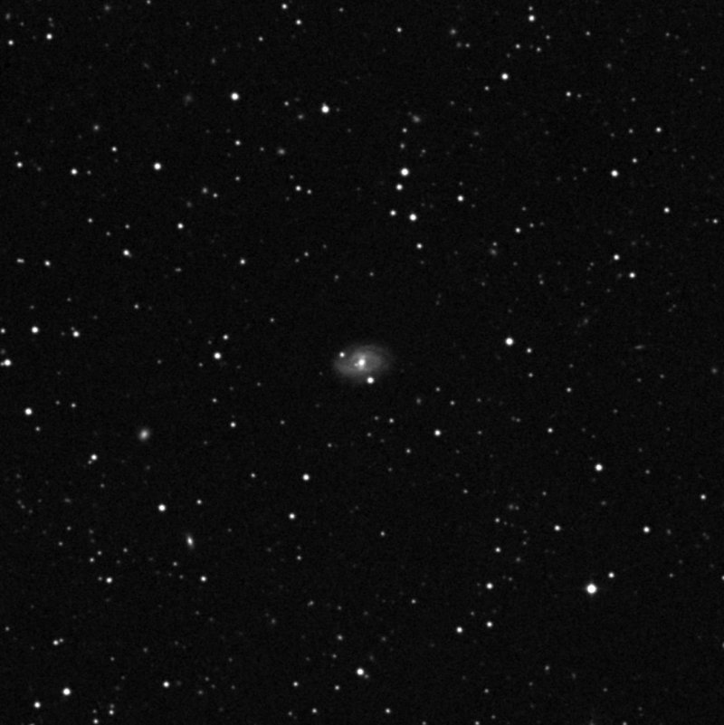 NGC 6320 - Zoom