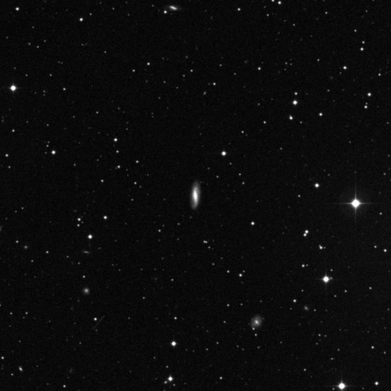 NGC 6323 - Zoom