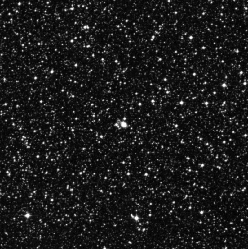 NGC 6326 - Zoom