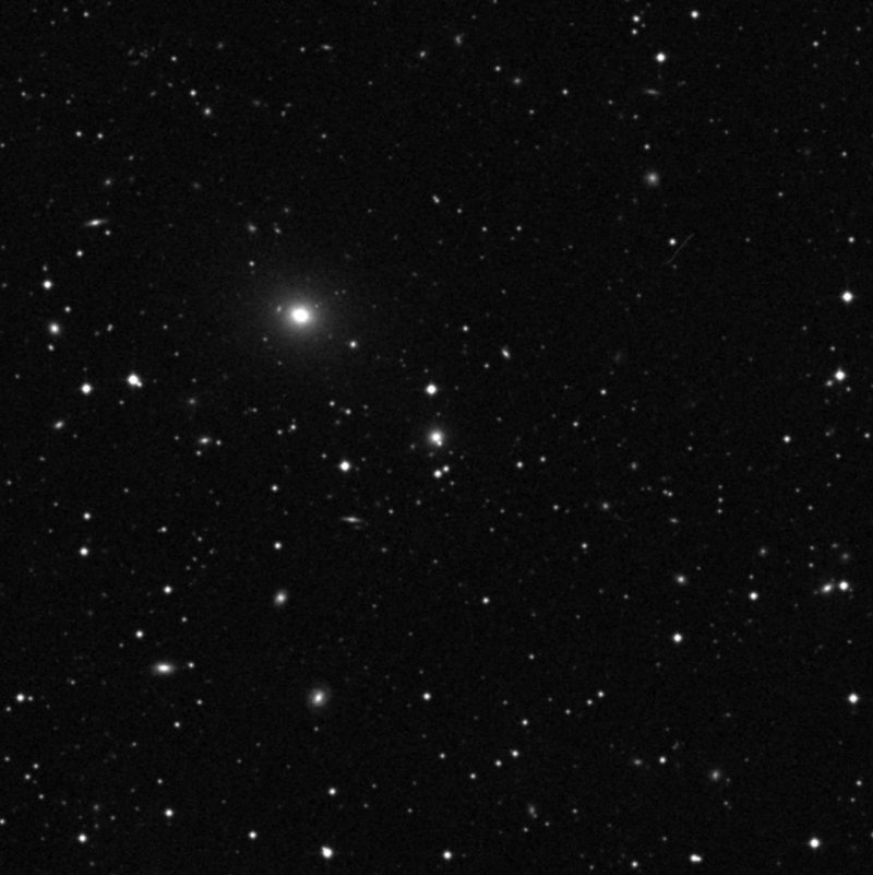 NGC 6327 - Zoom