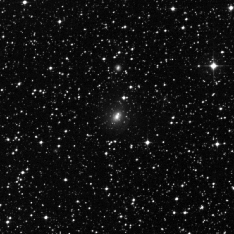 NGC 6328 - Zoom