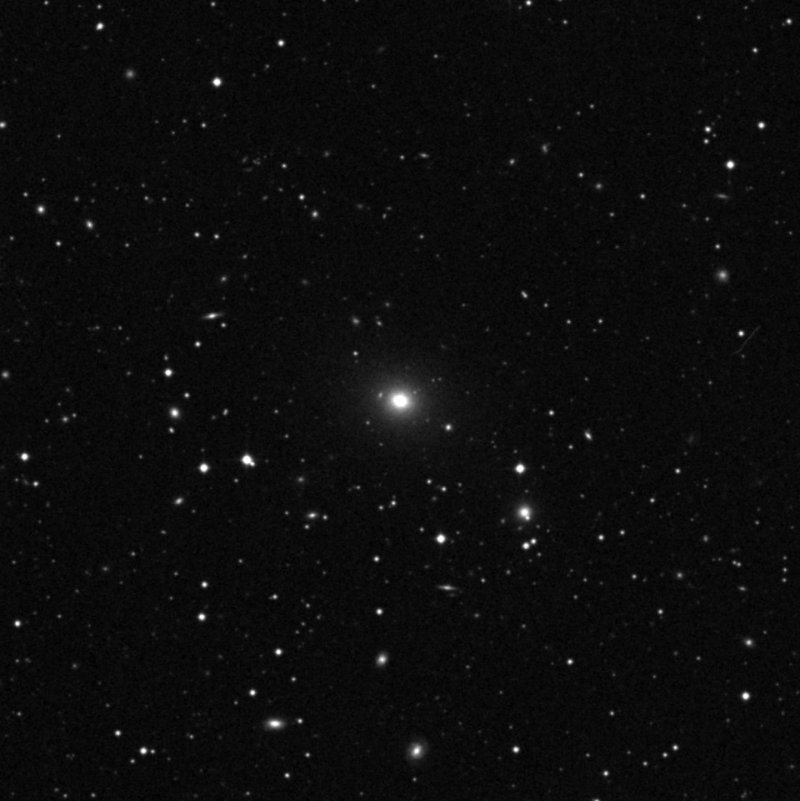 NGC 6329 - Zoom