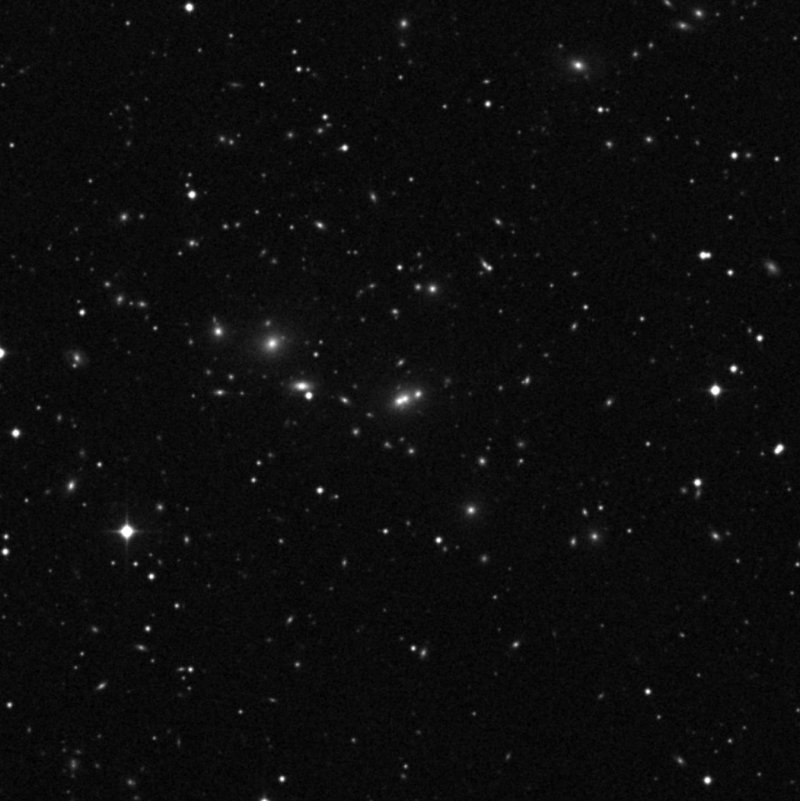NGC 6331 - Zoom