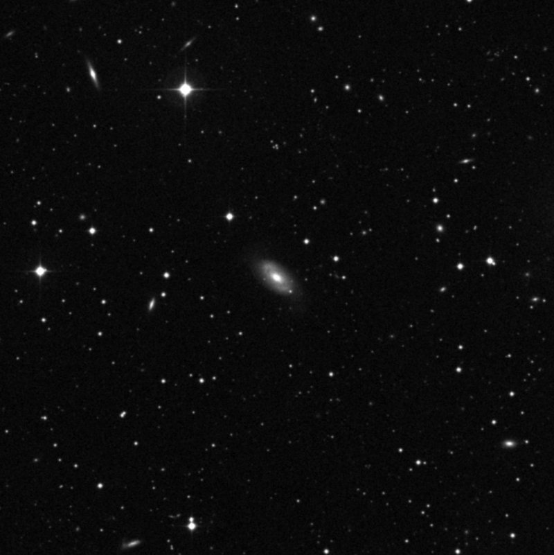 NGC 6332 - Zoom