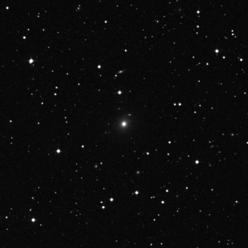 NGC 6343 - Zoom