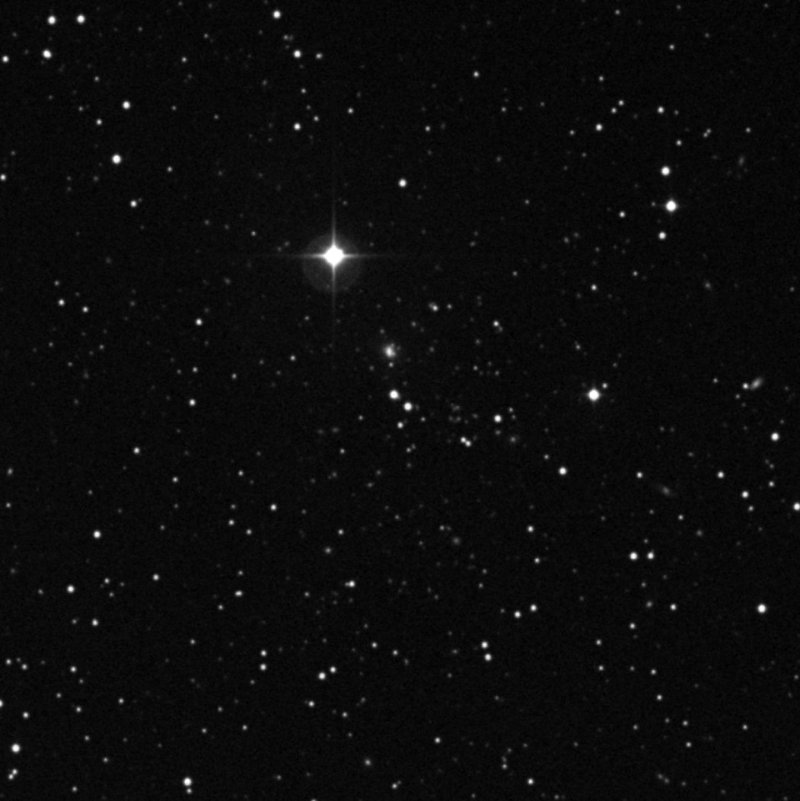NGC 6344 - Zoom