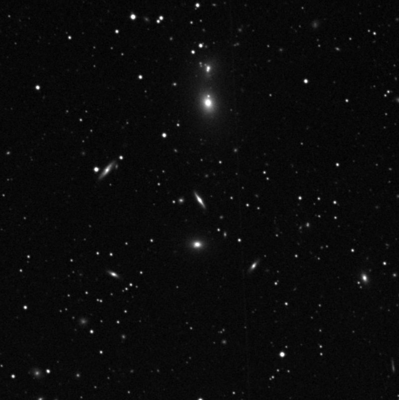 NGC 6345 - Zoom