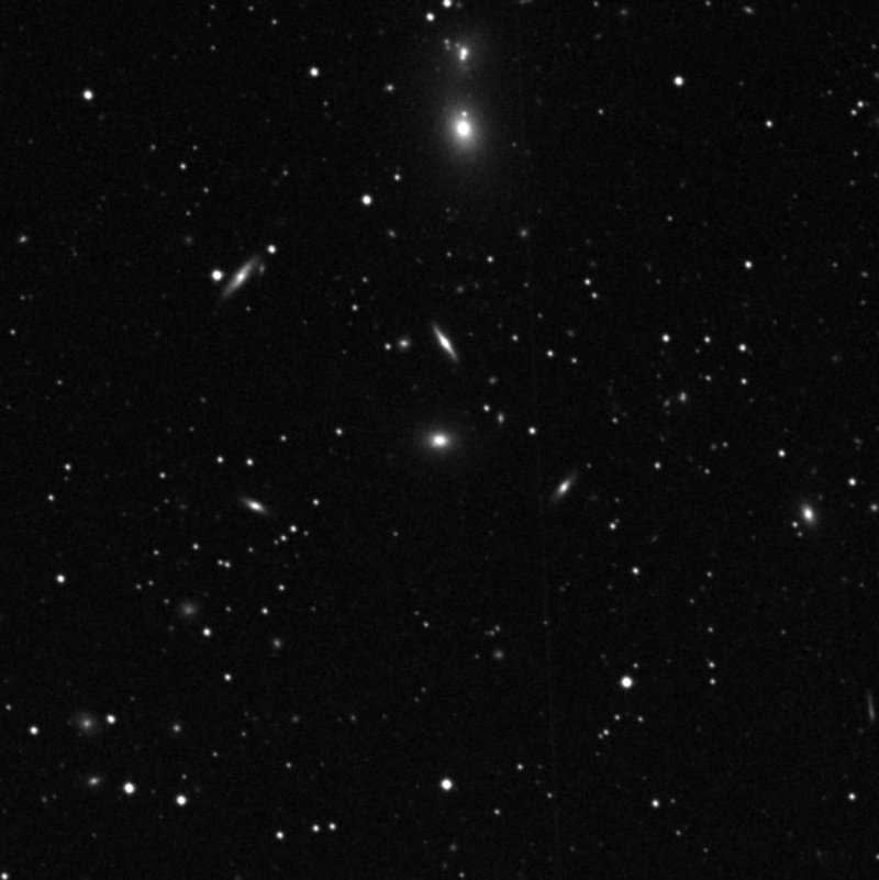 NGC 6346 - Zoom