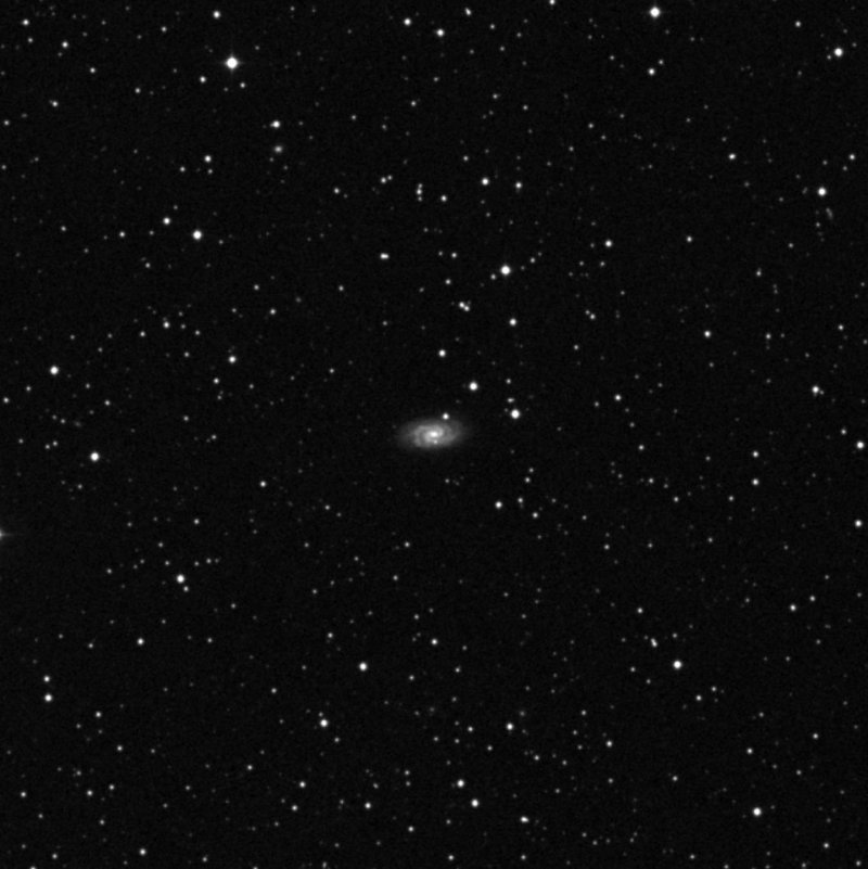 NGC 6347 - Zoom