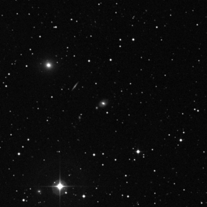 NGC 6348 - Zoom