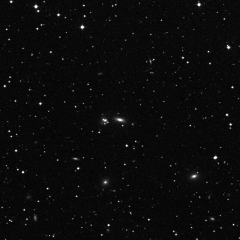 NGC 6349 - Zoom