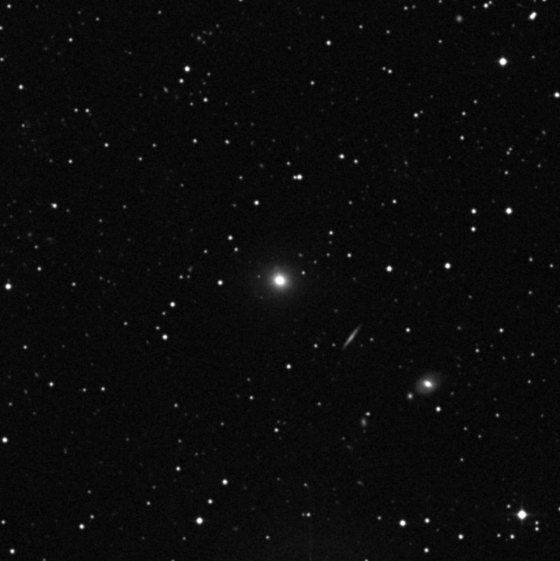 NGC 6350 - Zoom