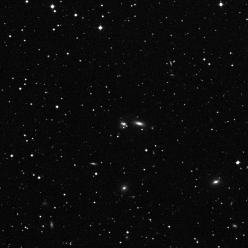NGC 635101 - Zoom