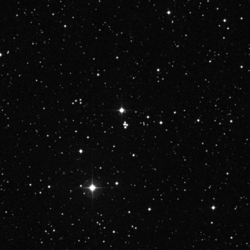 NGC 6353 - Zoom