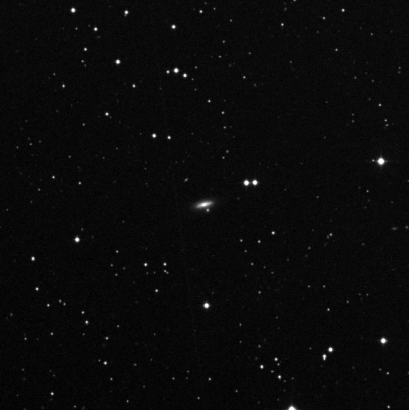 NGC 6358 - Zoom