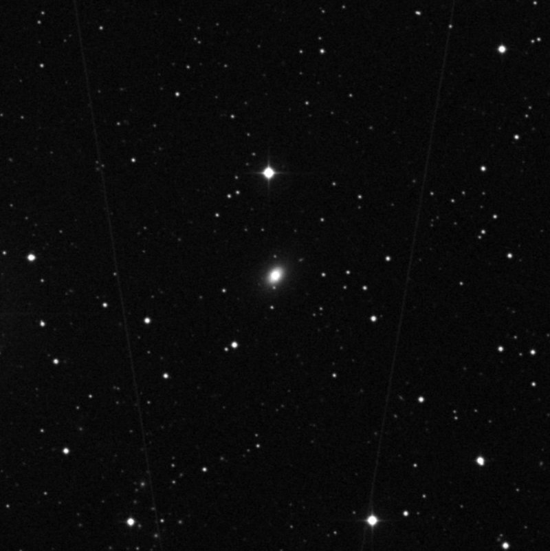 NGC 6359 - Zoom