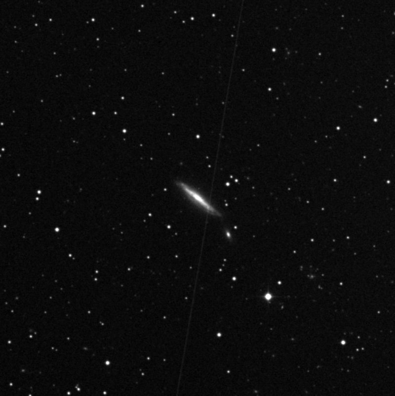 NGC 6361 - Zoom