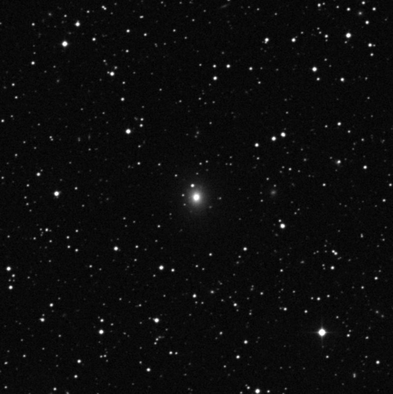 NGC 6364 - Zoom