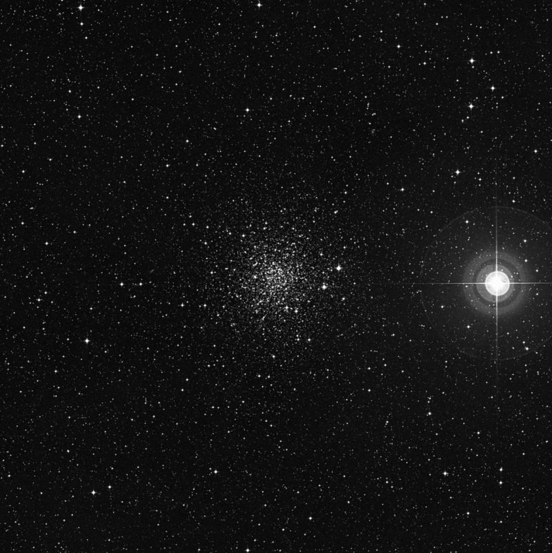 NGC 6366 - Zoom