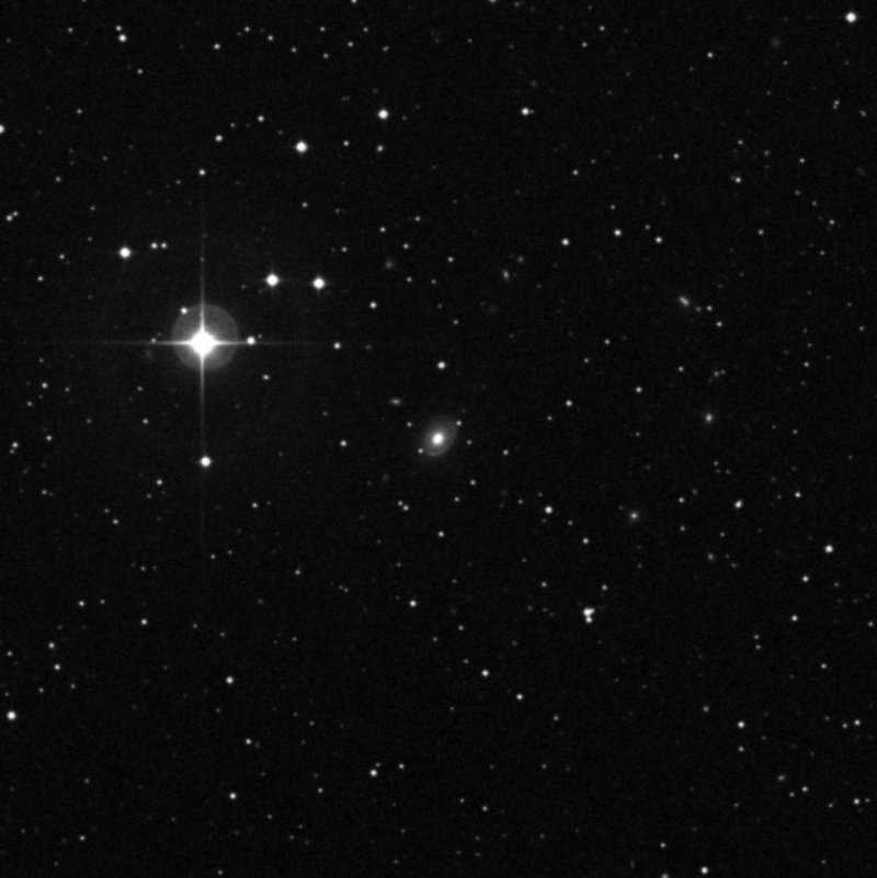 NGC 6367 - Zoom