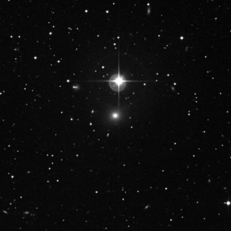 NGC 6370 - Zoom