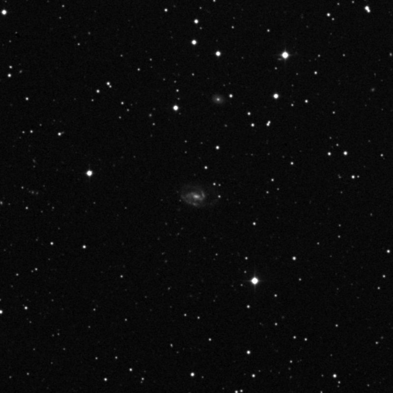 NGC 6373 - Zoom