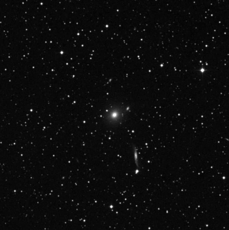 NGC 6375 - Zoom