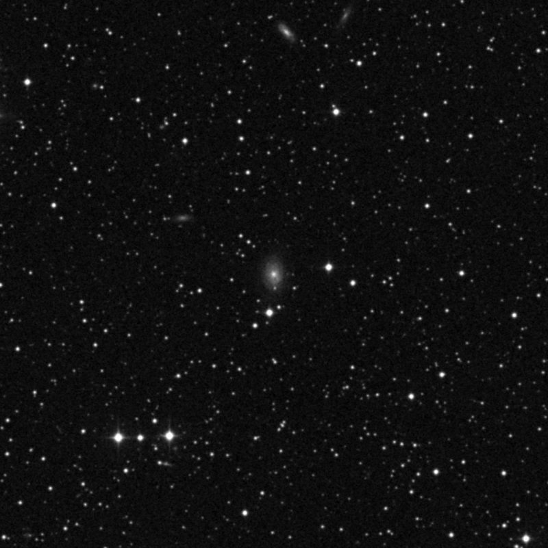 NGC 6378 - Zoom