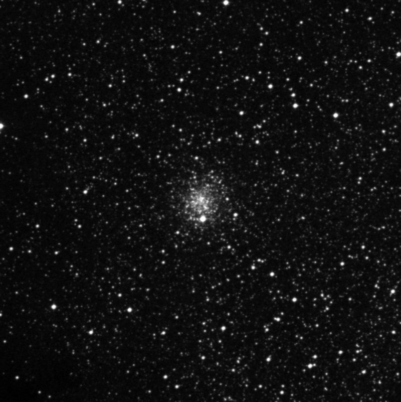 NGC 6380 - Zoom
