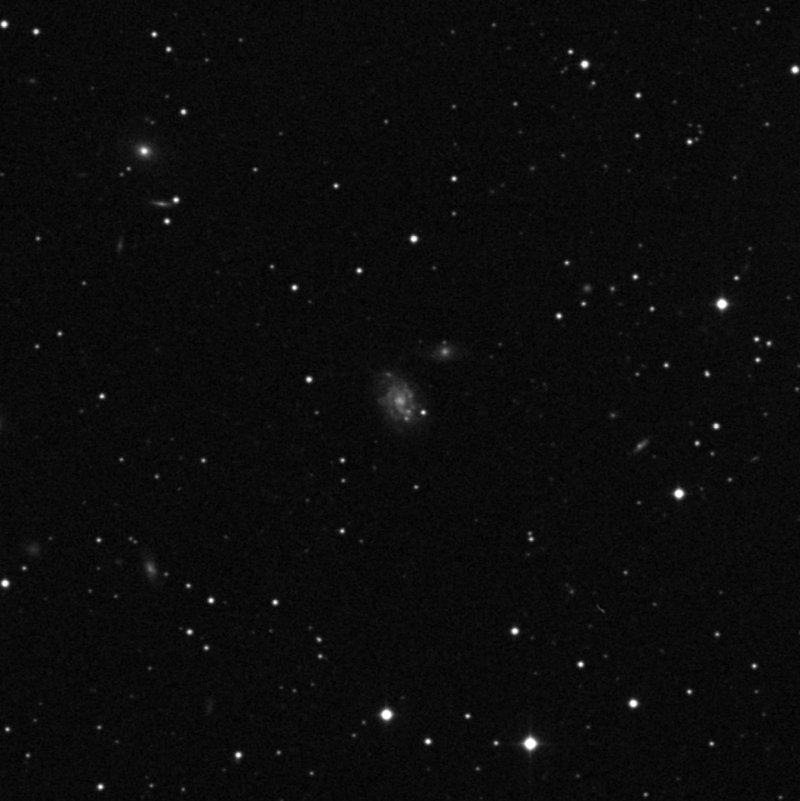 NGC 6381 - Zoom