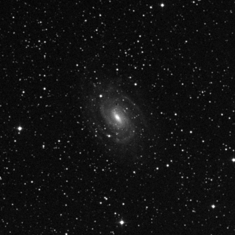 NGC 6384 - Zoom
