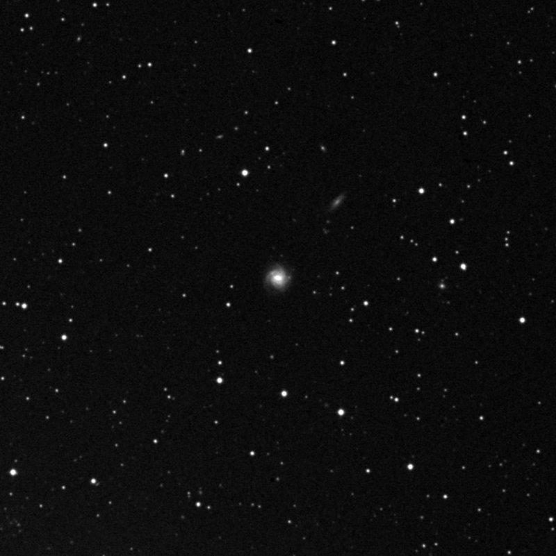 NGC 6386 - Zoom