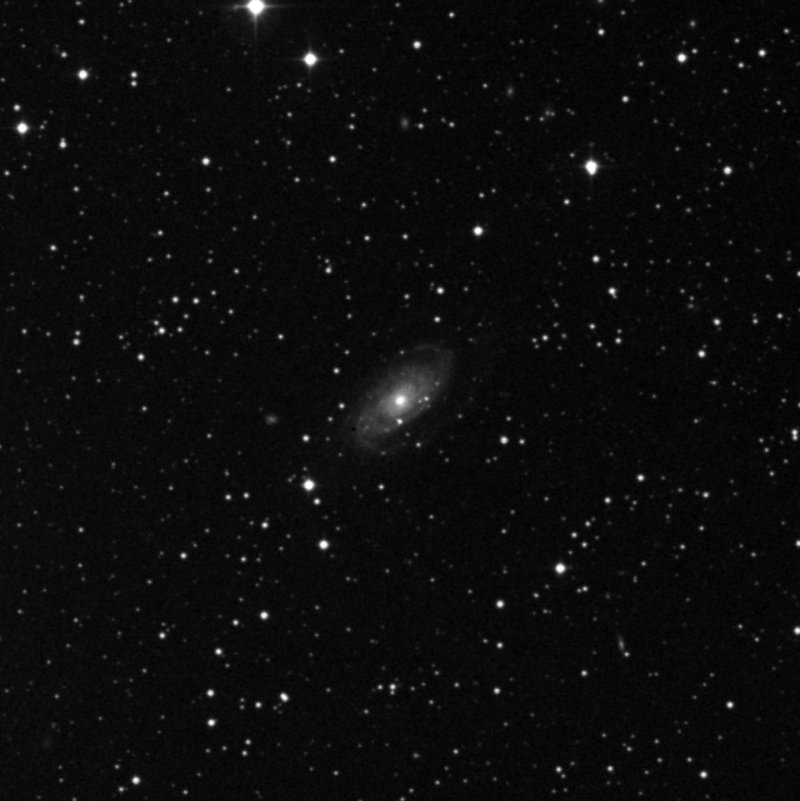 NGC 6389 - Zoom